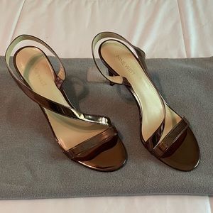 Nine West dress sandals